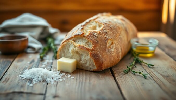 Einfache Rezepte schmecken am besten